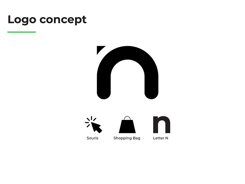 Grafik Design Vorschau
